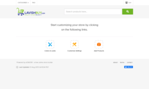 Lavishbuy.ecrater.com thumbnail