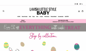 Lavishlittlestyle.com thumbnail