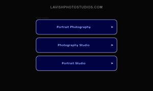 Lavishphotostudios.com thumbnail