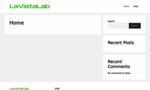 Lavistalab.com thumbnail