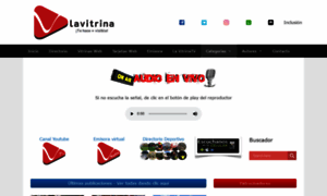 Lavitrina.co thumbnail