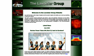 Lavoisier.com.au thumbnail