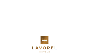 Lavorelhotels.com thumbnail