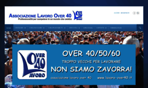 Lavoro-over40.it thumbnail