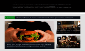 Lavoro.newsfood.com thumbnail