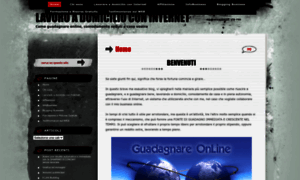 Lavoroadomicilioblog.wordpress.com thumbnail