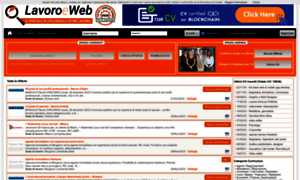Lavoroeweb.net thumbnail