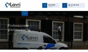 Lavri.nl thumbnail