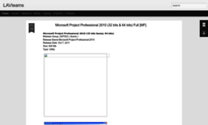 Lavteams.blogspot.com thumbnail