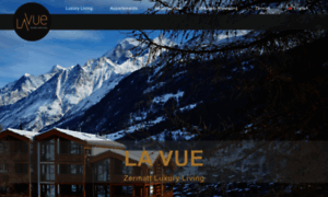 Lavue.ch thumbnail