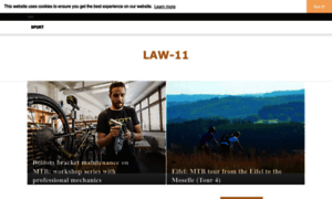 Law-11.com thumbnail