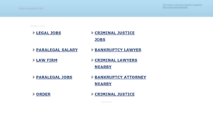 Law-counsel.com thumbnail
