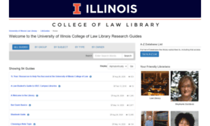 Law-illinois.libguides.com thumbnail