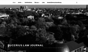 Law-journal.de thumbnail