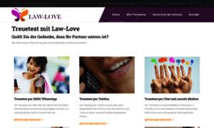 Law-love.de thumbnail