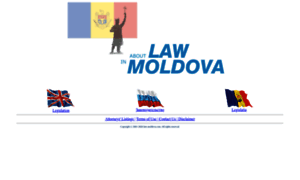 Law-moldova.com thumbnail