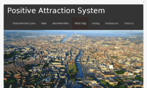 Law-of-attraction-secret.positiveattractionsystem.com thumbnail