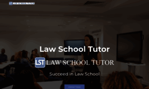 Law-school-tutor.com thumbnail