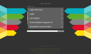 Law-uni.net thumbnail