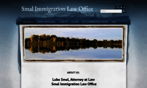 Law-visa-usa.com thumbnail