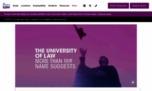 Law.ac.uk thumbnail