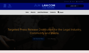 Law.icrowdnewswire.com thumbnail