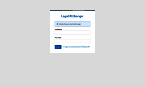 Law.legalexchange.com thumbnail