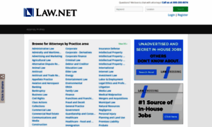 Law.net thumbnail