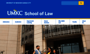 Law2.umkc.edu thumbnail