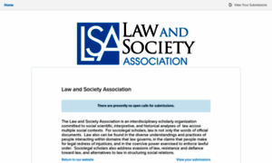 Lawandsocietyassoc.submittable.com thumbnail