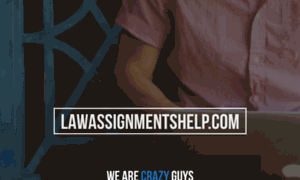 Lawassignmentshelp.com thumbnail