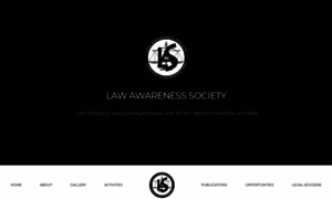 Lawawarenesssociety.in thumbnail