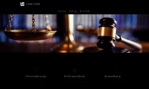 Lawcode.pl thumbnail