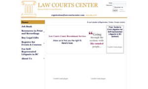 Lawcourtscenter.camp7.org thumbnail