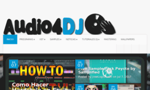 Lawebdeldj.com thumbnail