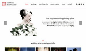 Laweddingstudio.com thumbnail