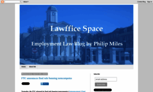 Lawfficespace.com thumbnail