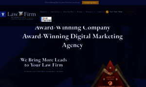 Lawfirmmarketingpros.com thumbnail