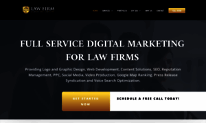 Lawfirmmarketingservices.com thumbnail