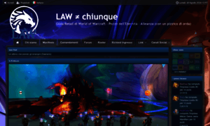 Lawguild.it thumbnail