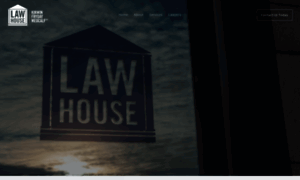 Lawhouse.ca thumbnail