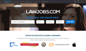Lawjobs.webscribbles.com thumbnail