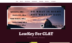 Lawkeyforclat.wordpress.com thumbnail