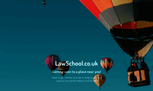 Lawlectures.co.uk thumbnail