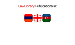Lawlibrary.info thumbnail