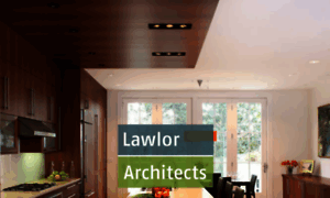 Lawlorarchitects.com thumbnail