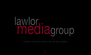 Lawlormediagroup.com thumbnail