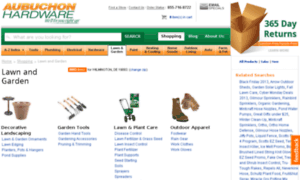 Lawn-and-garden.hardwarestore.com thumbnail