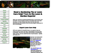 Lawn-and-gardening-tips.com thumbnail