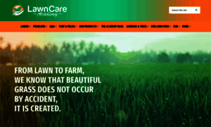 Lawn-care-academy.com thumbnail